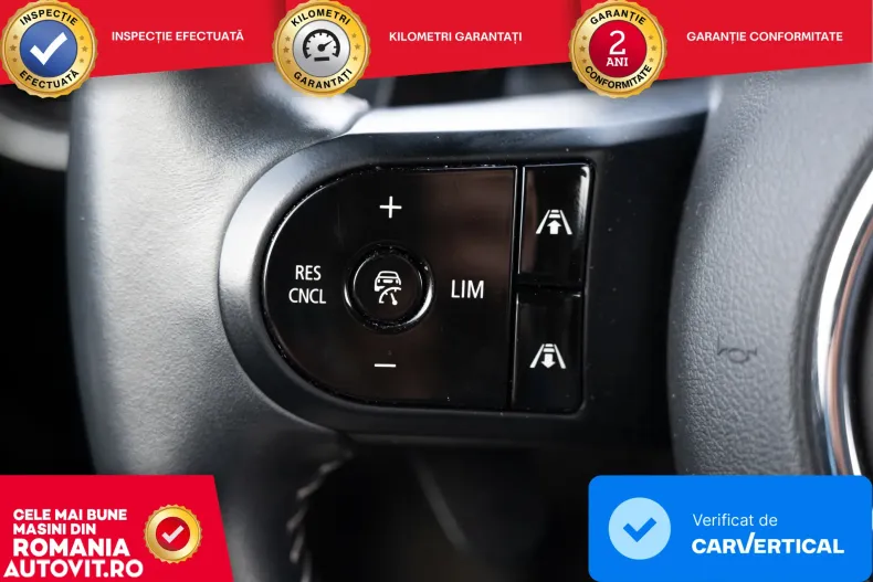 MINI Cooper S din 2021 cu 55.000 km - oferta MIN171299 - foto 10