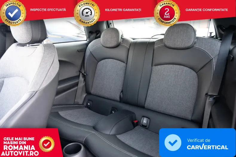 MINI Cooper S din 2021 cu 55.000 km - oferta MIN171299 - foto 20