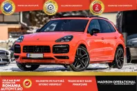 Porsche Cayenne din 2021 cu 93.000 km - oferta POR171300 - foto 1
