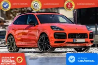 Porsche Cayenne din 2021 cu 93.000 km - oferta POR171300 - foto 2