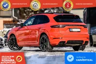 Porsche Cayenne din 2021 cu 93.000 km - oferta POR171300 - foto 4