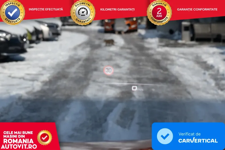 Porsche Cayenne din 2021 cu 93.000 km - oferta POR171300 - foto 8