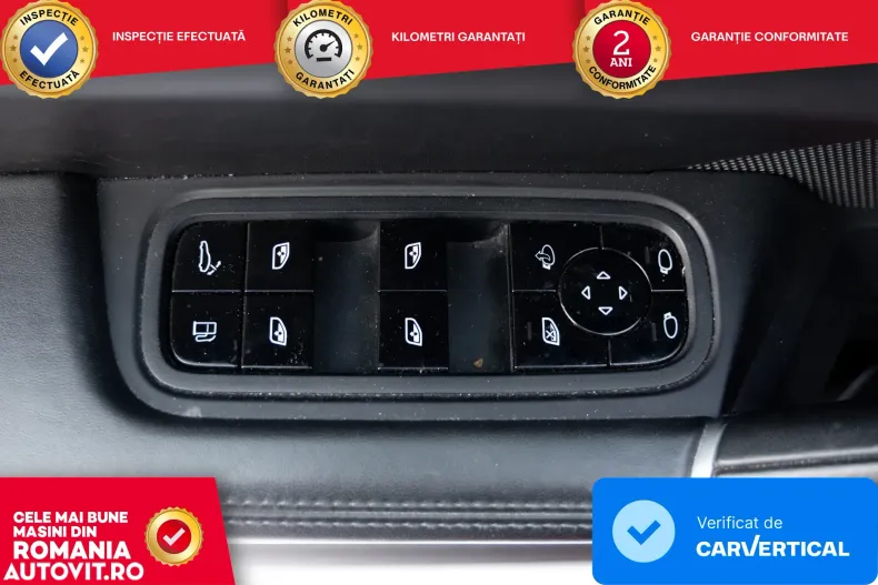 Porsche Cayenne din 2021 cu 93.000 km - oferta POR171300 - foto 9