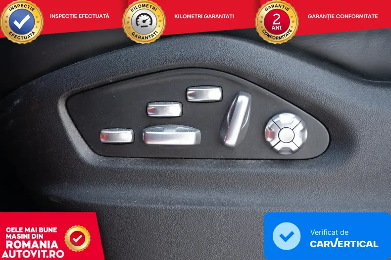 Porsche Cayenne din 2021 cu 93.000 km - oferta POR171300 - foto 11