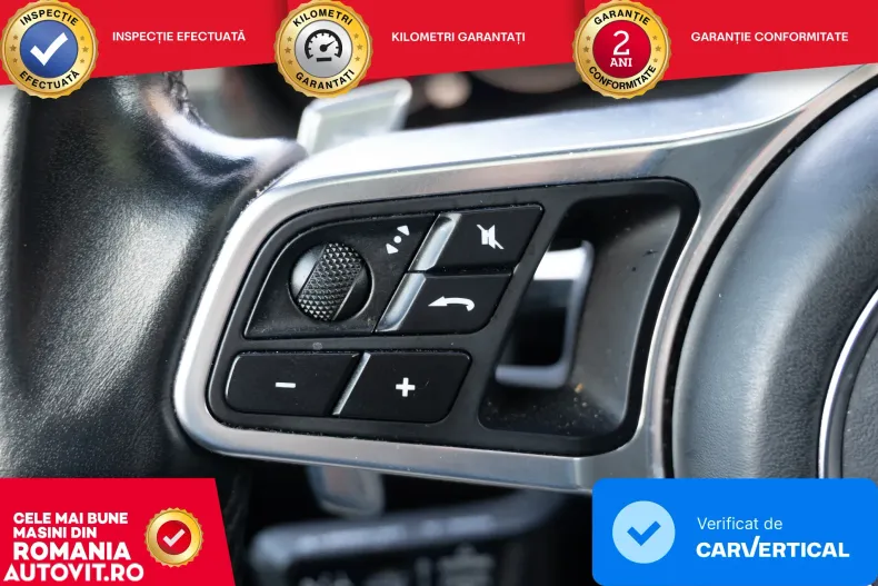 Porsche Cayenne din 2021 cu 93.000 km - oferta POR171300 - foto 13