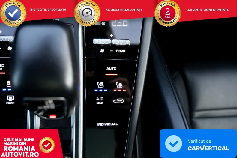 Porsche Cayenne din 2021 cu 93.000 km - oferta POR171300 - foto 20