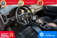 Porsche Cayenne din 2021 cu 93.000 km - oferta POR171300 - foto 23