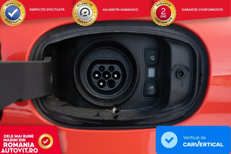 Porsche Cayenne din 2021 cu 93.000 km - oferta POR171300 - foto 26