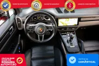 Porsche Cayenne din 2021 cu 93.000 km - oferta POR171300 - foto 29