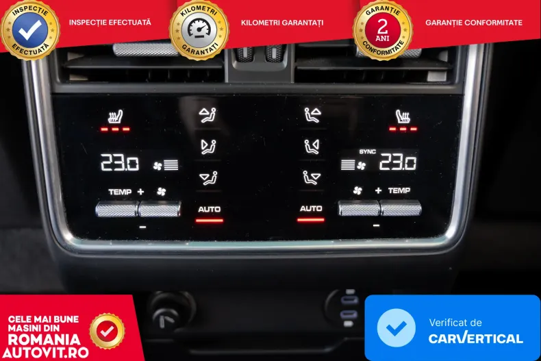 Porsche Cayenne din 2021 cu 93.000 km - oferta POR171300 - foto 30