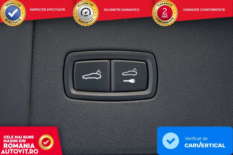 Porsche Cayenne din 2021 cu 93.000 km - oferta POR171300 - foto 31