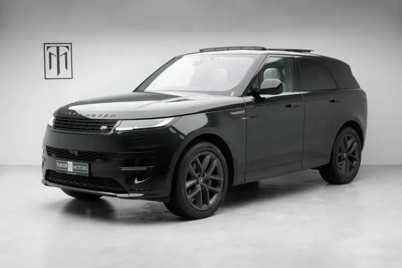Land Rover Range Rover Sport din 2023 cu 56.686 km - oferta LAN171301 - foto 1