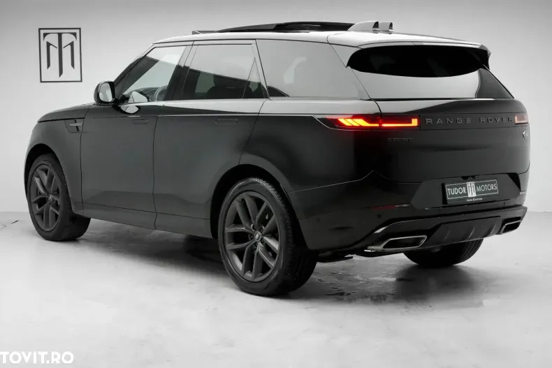 Land Rover Range Rover Sport din 2023 cu 56.686 km - oferta LAN171301 - foto 3