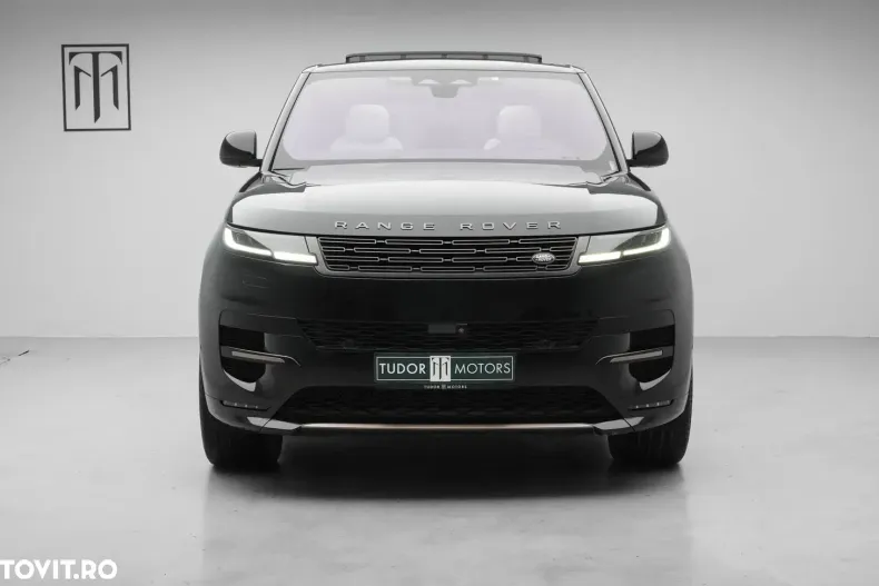 Land Rover Range Rover Sport din 2023 cu 56.686 km - oferta LAN171301 - foto 5