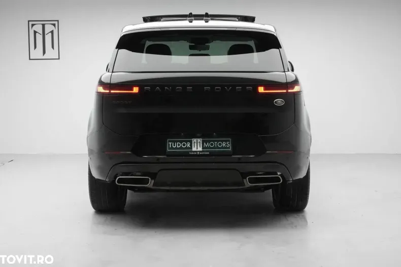 Land Rover Range Rover Sport din 2023 cu 56.686 km - oferta LAN171301 - foto 6