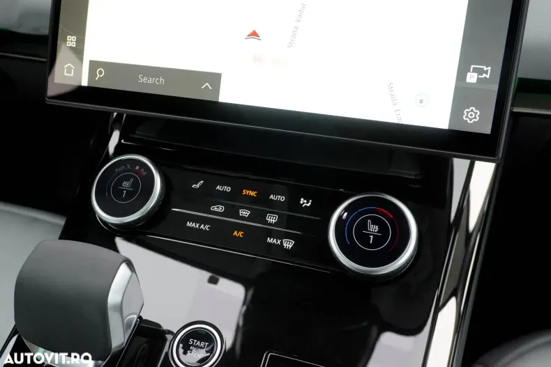 Land Rover Range Rover Sport din 2023 cu 56.686 km - oferta LAN171301 - foto 13