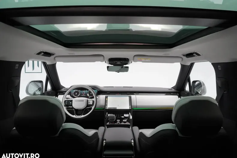 Land Rover Range Rover Sport din 2023 cu 56.686 km - oferta LAN171301 - foto 14