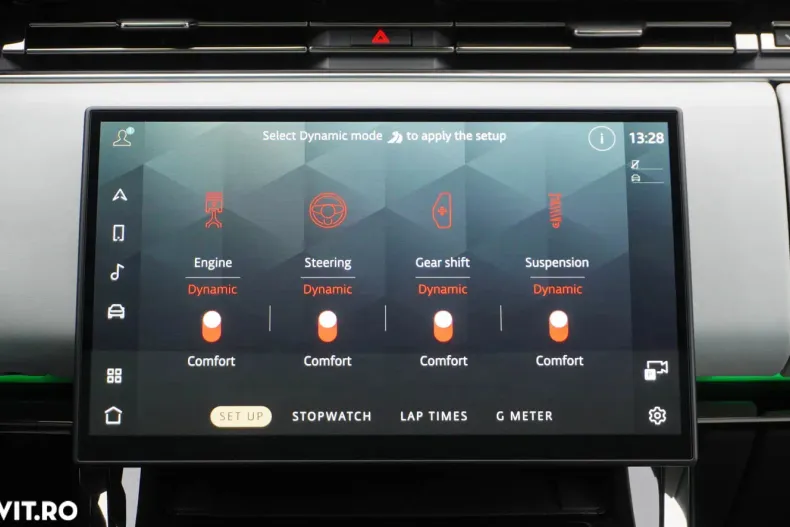 Land Rover Range Rover Sport din 2023 cu 56.686 km - oferta LAN171301 - foto 26