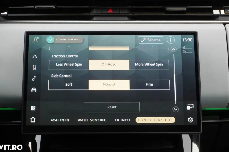 Land Rover Range Rover Sport din 2023 cu 56.686 km - oferta LAN171301 - foto 28