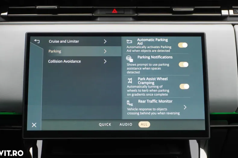 Land Rover Range Rover Sport din 2023 cu 56.686 km - oferta LAN171301 - foto 32