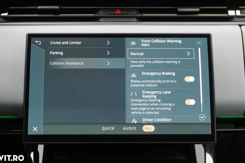 Land Rover Range Rover Sport din 2023 cu 56.686 km - oferta LAN171301 - foto 33