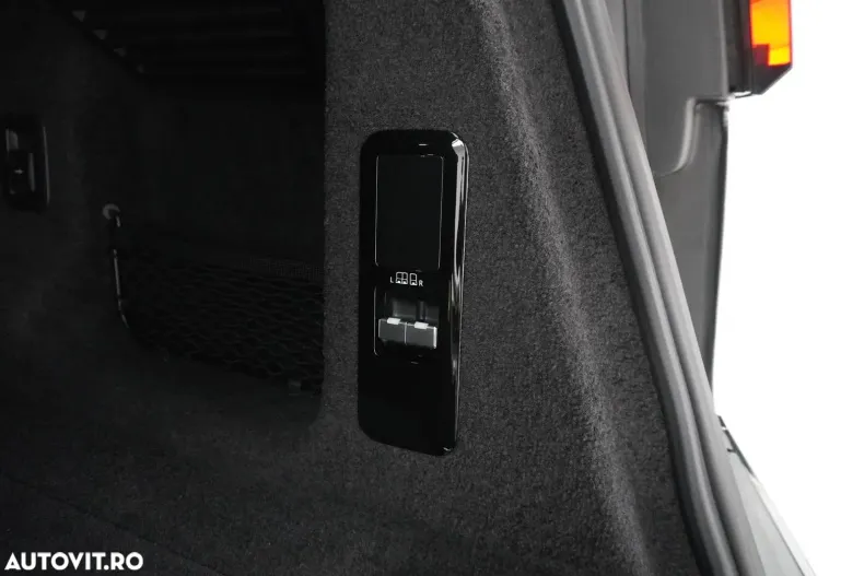 Land Rover Range Rover Sport din 2023 cu 56.686 km - oferta LAN171301 - foto 39