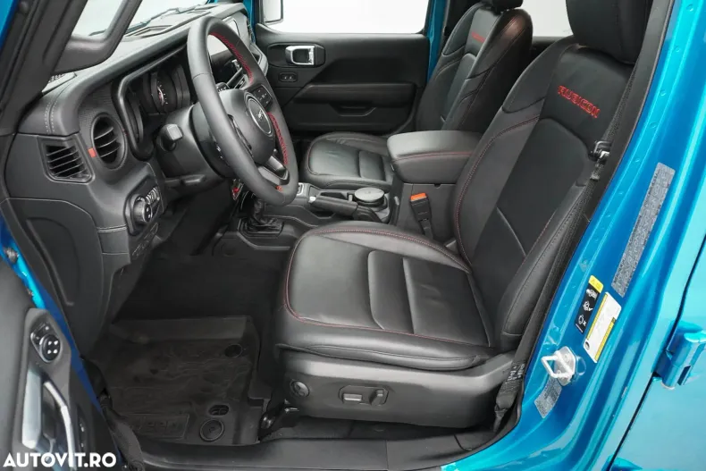 Jeep Wrangler din 2024 cu 15.326 km - oferta JEE171302 - foto 7
