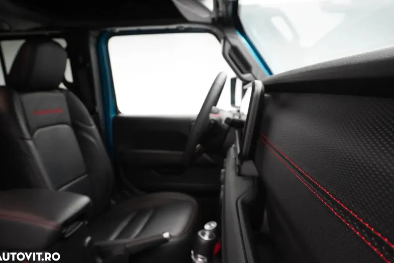 Jeep Wrangler din 2024 cu 15.326 km - oferta JEE171302 - foto 12
