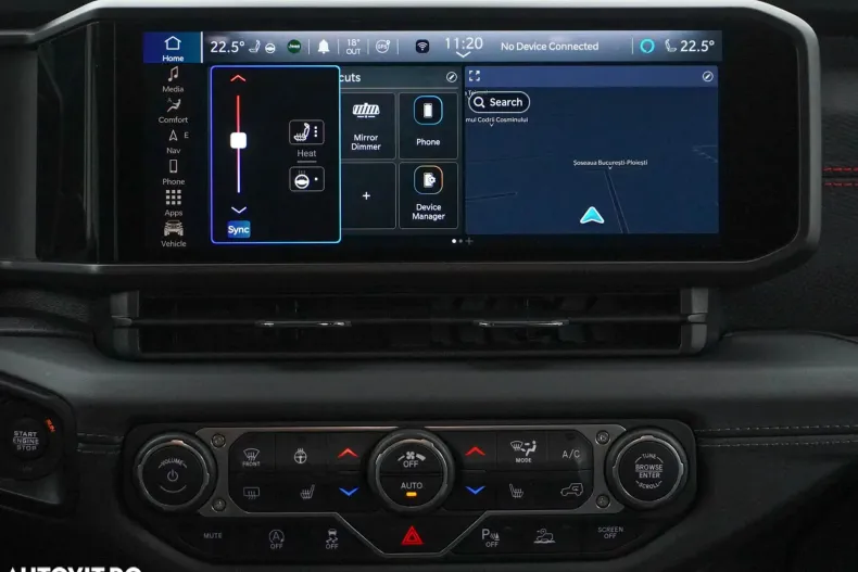 Jeep Wrangler din 2024 cu 15.326 km - oferta JEE171302 - foto 27