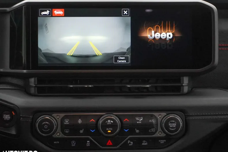 Jeep Wrangler din 2024 cu 15.326 km - oferta JEE171302 - foto 29