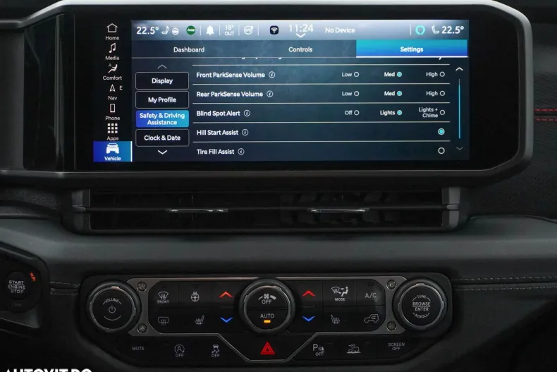 Jeep Wrangler din 2024 cu 15.326 km - oferta JEE171302 - foto 35