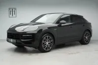 Porsche Cayenne Coupe din 2025 cu 4.033 km - oferta POR171303 - foto 1