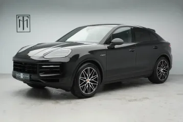 Porsche Cayenne Coupe din 2025 - oferta POR171303