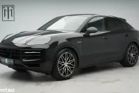 Porsche Cayenne Coupe din 2025 cu 4.033 km - oferta POR171303 - foto 2