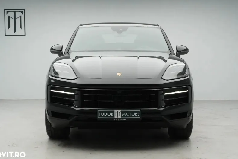 Porsche Cayenne Coupe din 2025 cu 4.033 km - oferta POR171303 - foto 7
