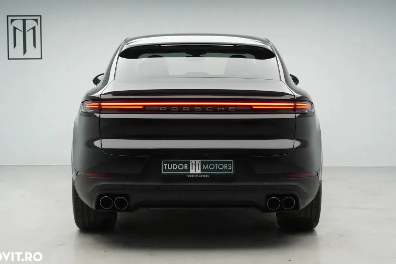 Porsche Cayenne Coupe din 2025 cu 4.033 km - oferta POR171303 - foto 8