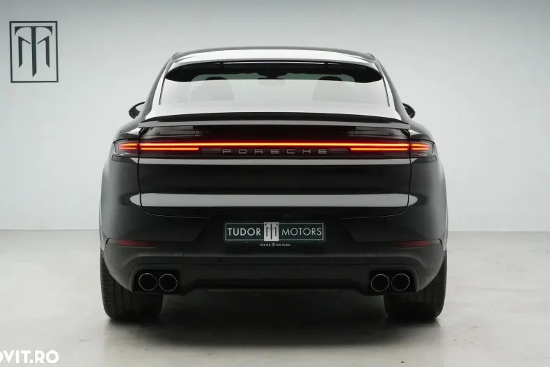 Porsche Cayenne Coupe din 2025 cu 4.033 km - oferta POR171303 - foto 9