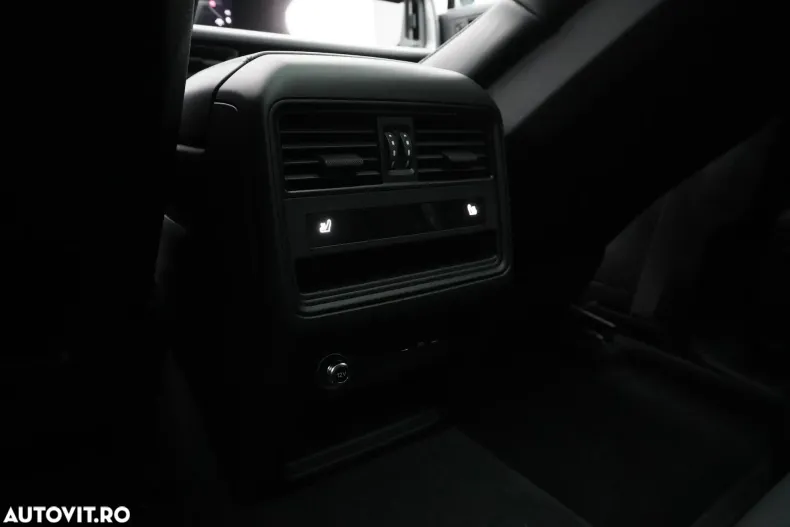 Porsche Cayenne Coupe din 2025 cu 4.033 km - oferta POR171303 - foto 12