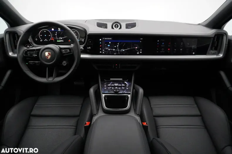 Porsche Cayenne Coupe din 2025 cu 4.033 km - oferta POR171303 - foto 17