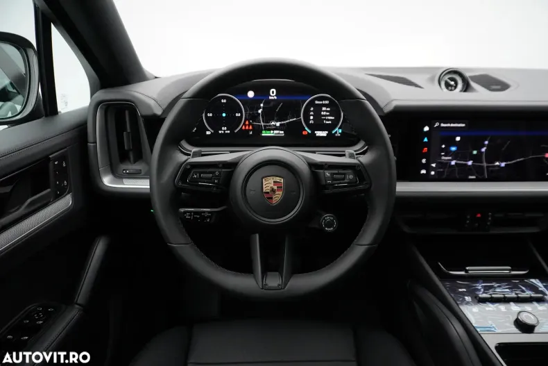 Porsche Cayenne Coupe din 2025 cu 4.033 km - oferta POR171303 - foto 18