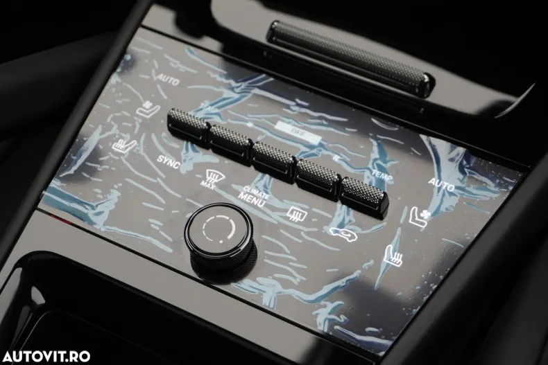 Porsche Cayenne Coupe din 2025 cu 4.033 km - oferta POR171303 - foto 20