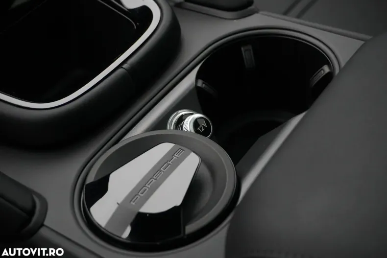 Porsche Cayenne Coupe din 2025 cu 4.033 km - oferta POR171303 - foto 22
