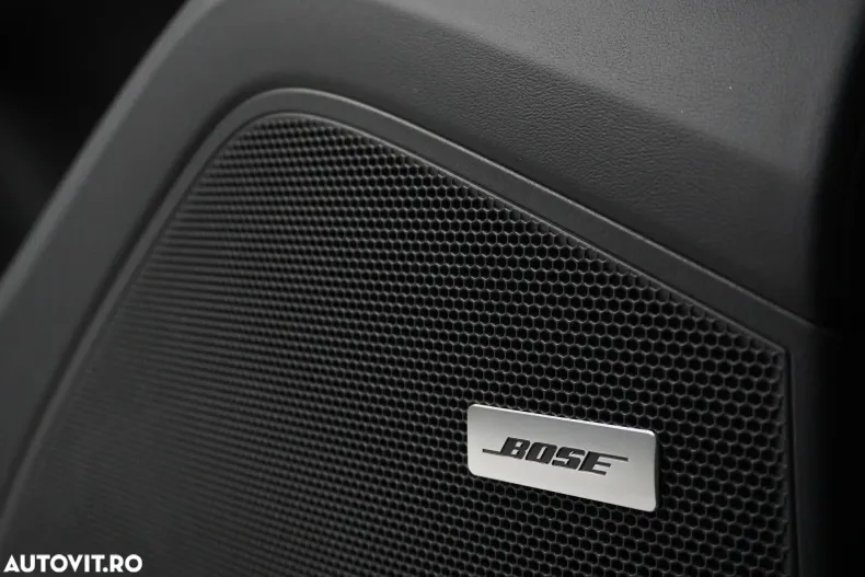 Porsche Cayenne Coupe din 2025 cu 4.033 km - oferta POR171303 - foto 23