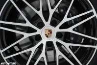 Porsche Cayenne Coupe din 2025 cu 4.033 km - oferta POR171303 - foto 39