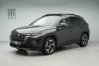 Hyundai TUCSON din 2021 cu 56.201 km - oferta HYU171304 - foto 1