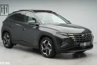 Hyundai TUCSON din 2021 cu 56.201 km - oferta HYU171304 - foto 2