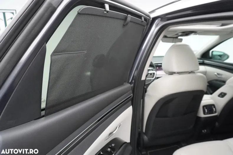 Hyundai TUCSON din 2021 cu 56.201 km - oferta HYU171304 - foto 9