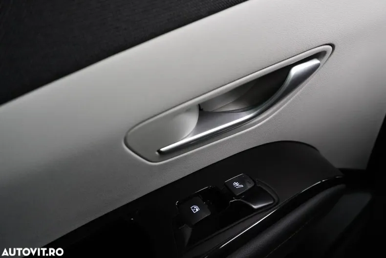 Hyundai TUCSON din 2021 cu 56.201 km - oferta HYU171304 - foto 10