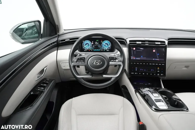 Hyundai TUCSON din 2021 cu 56.201 km - oferta HYU171304 - foto 15