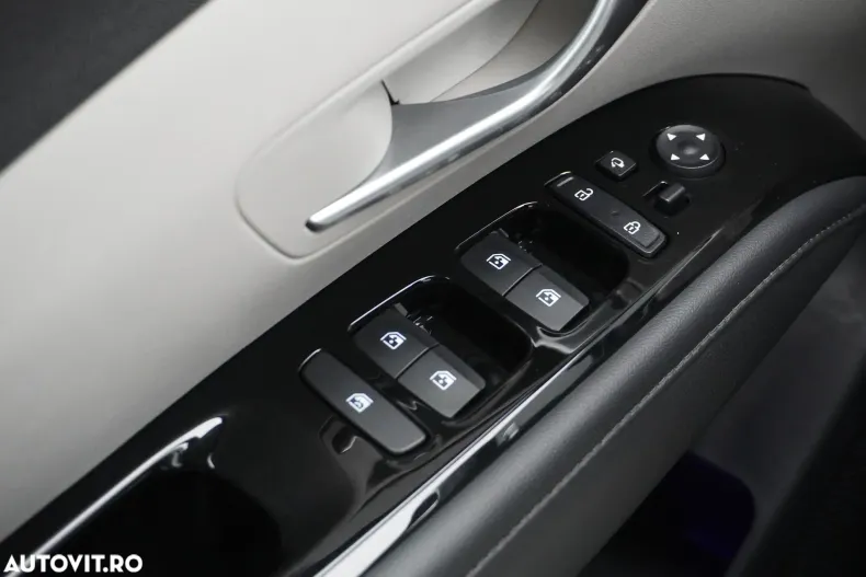 Hyundai TUCSON din 2021 cu 56.201 km - oferta HYU171304 - foto 19